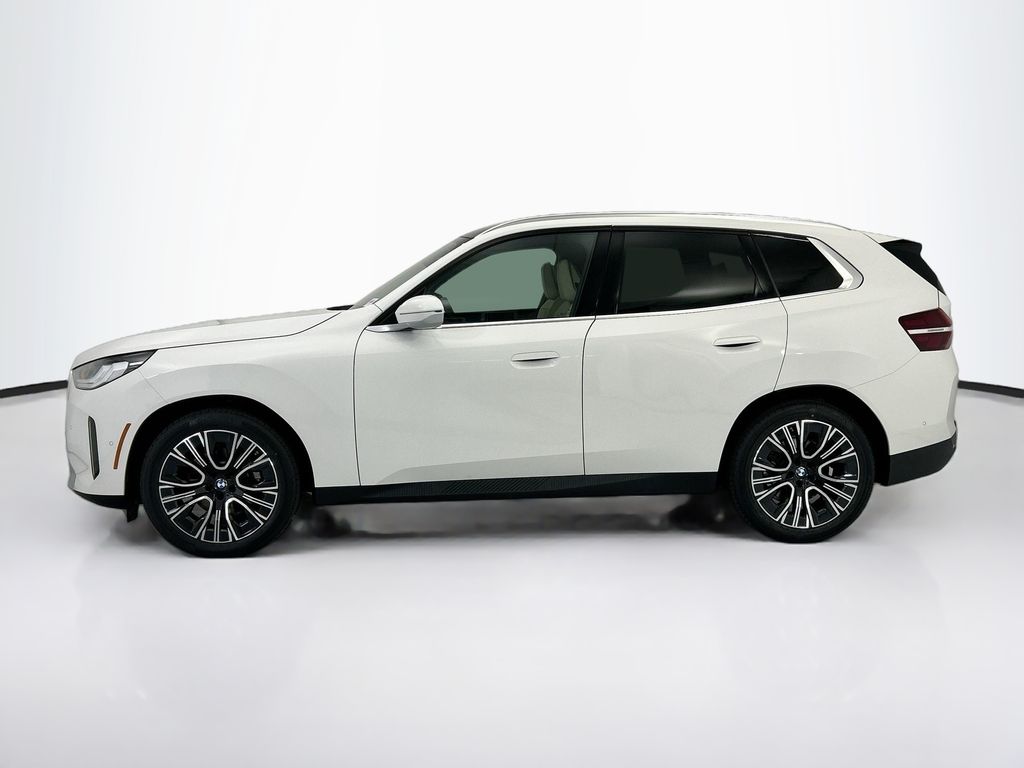 Thumbnail: 2026 BMW X3 - 8