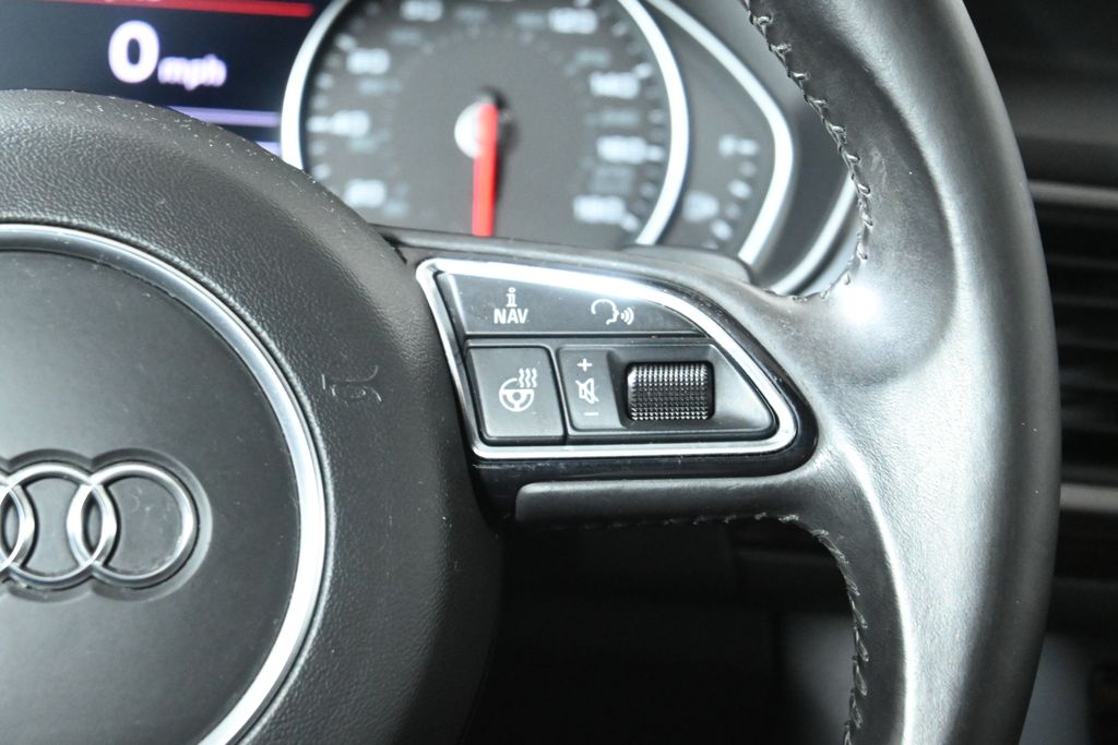 Thumbnail: 2016 Audi A6 - 16
