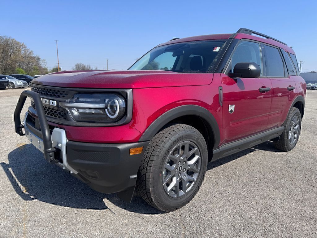 View vehicle photo 3