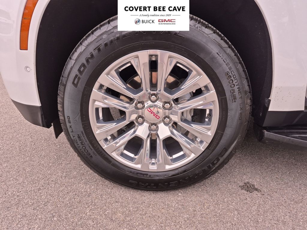 Used Car 2025 Gmc Yukon  Denali For Sale Under $80,000 In Austin, Texas