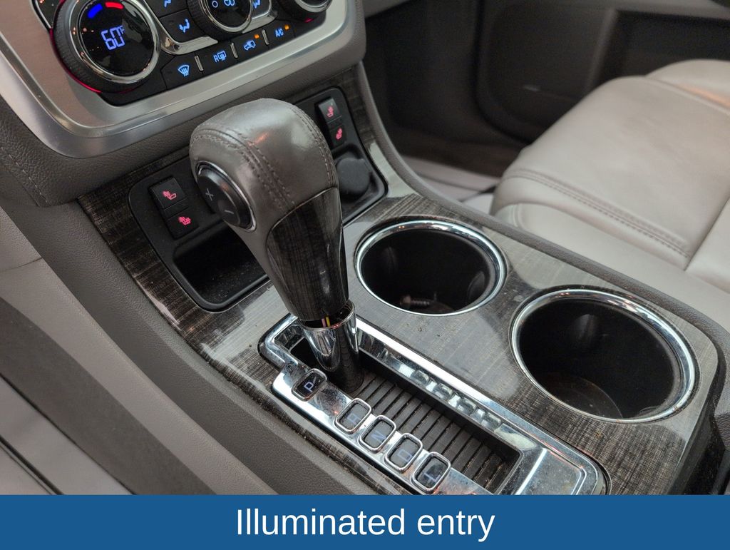 Used 2015 White GMC SLT-1 image 29