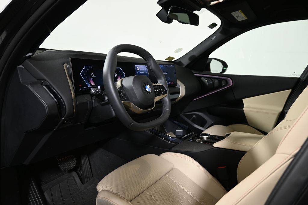 Thumbnail: 2025 BMW X3 - 4