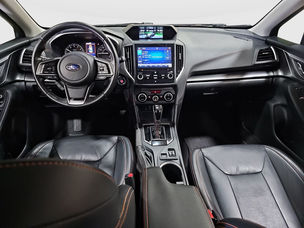 Used 2021 Subaru Crosstrek SUV