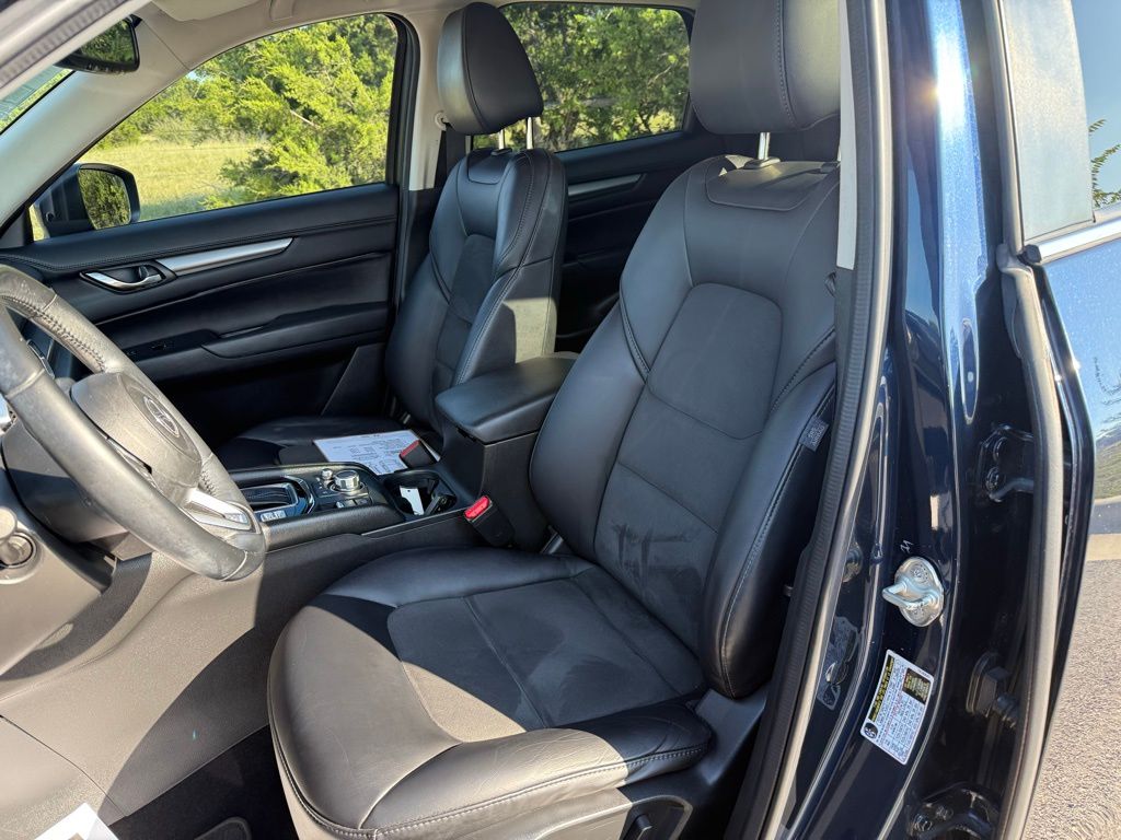 Thumbnail: 2018 Mazda CX-5 - 13