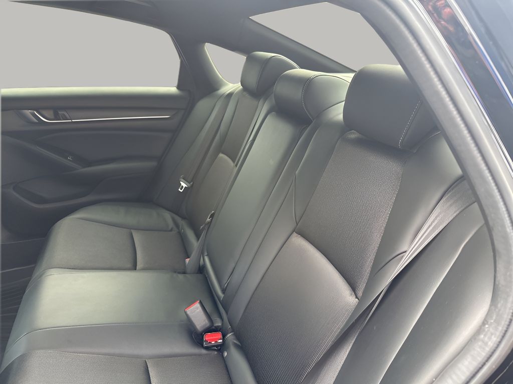 Used Car 2022 Honda Accord Hybrid  Sport For Sale Under $30,000 In Austin, Texas