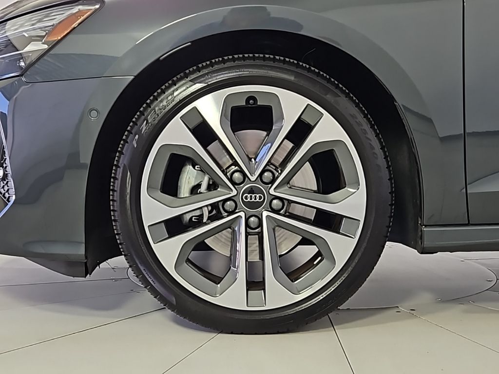 Thumbnail: 2025 Audi A3 - 5