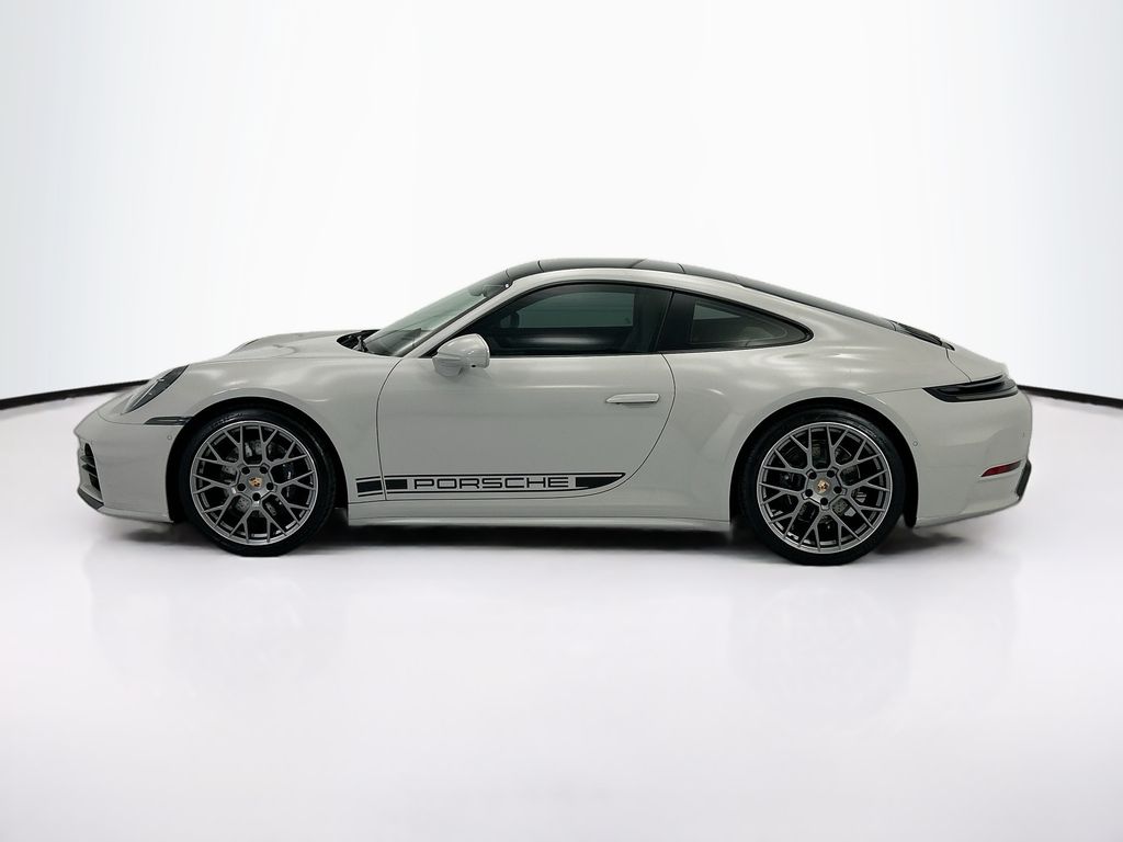 Thumbnail: 2026 Porsche 911 - 8