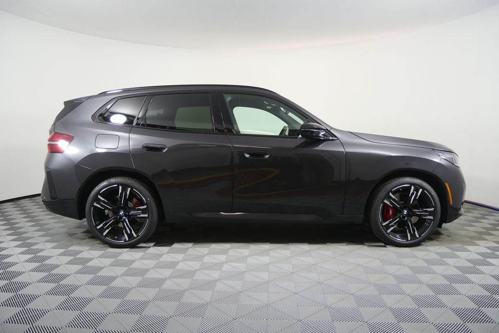 Thumbnail: 2026 BMW X3 - 2