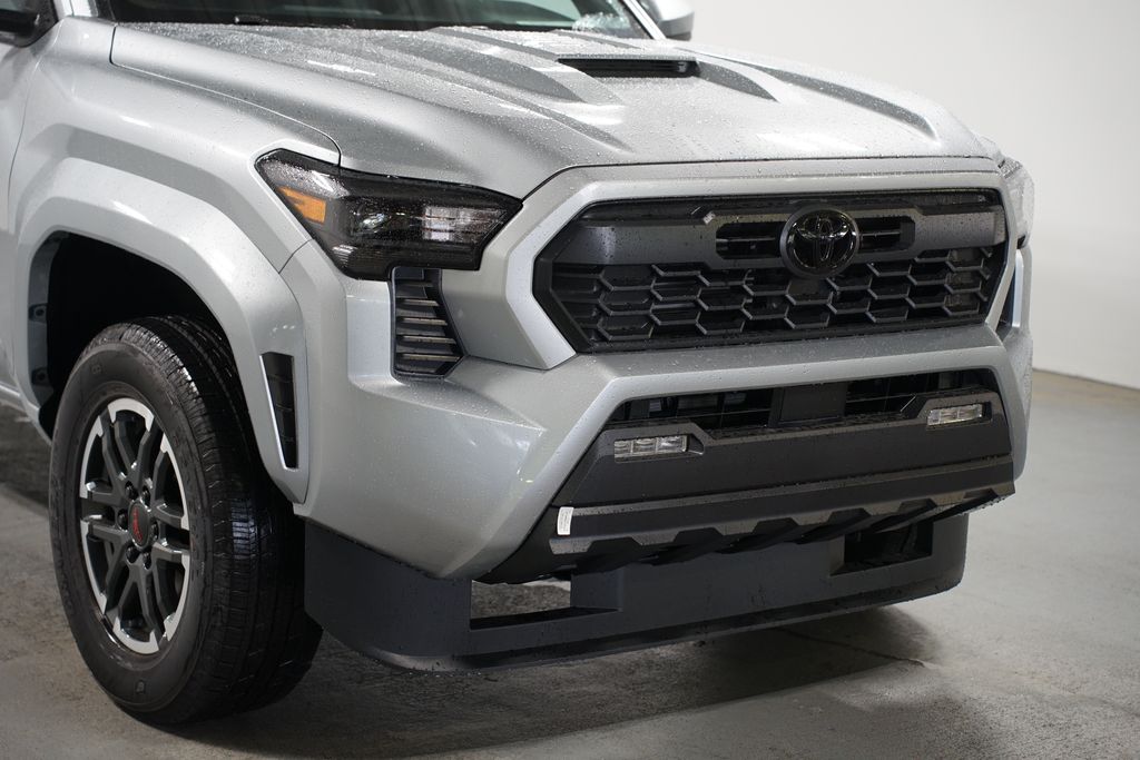 Thumbnail: 2026 Toyota Tacoma - 4