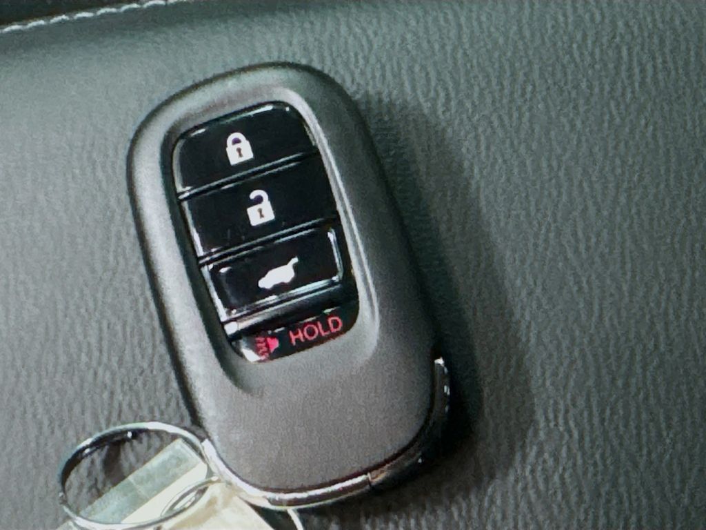 Used Car 2025 Honda Cr-v  Lx For Sale Under $30,000 In Austin, Texas