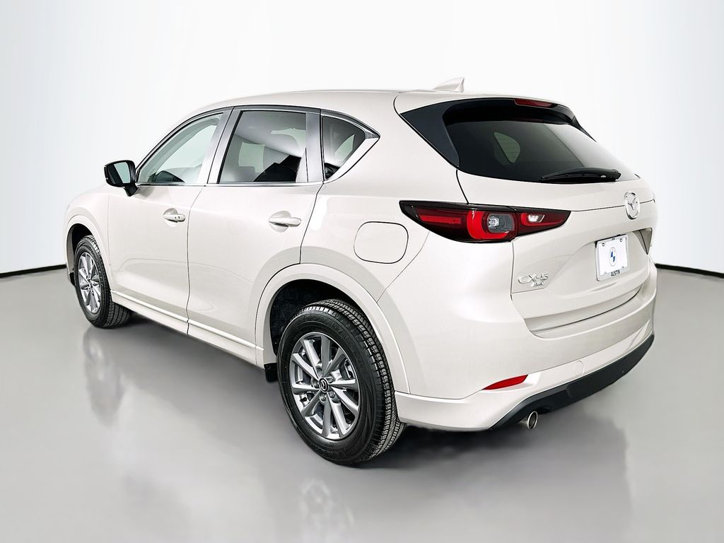 Thumbnail: 2024 Mazda CX-5 - 7