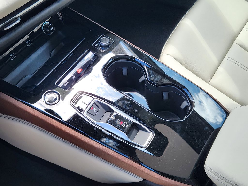 new 2026 Audi A5 car, priced at $55,825