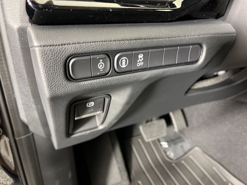 2025 Acura MDX Base 29