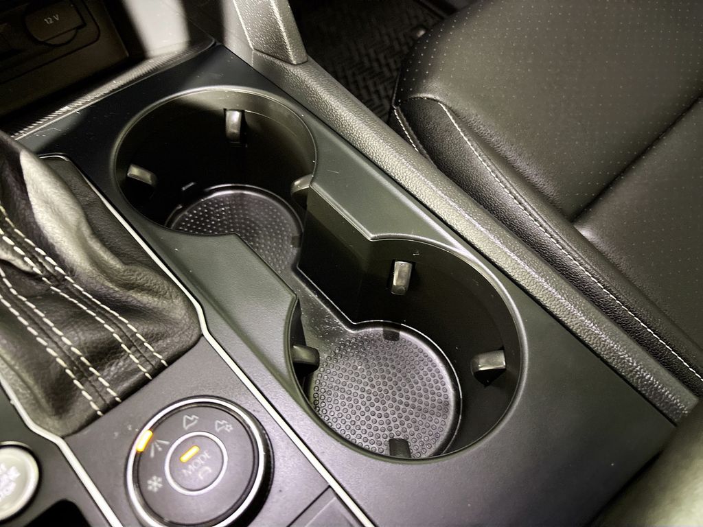 2023 Volkswagen Atlas 2.0T SE