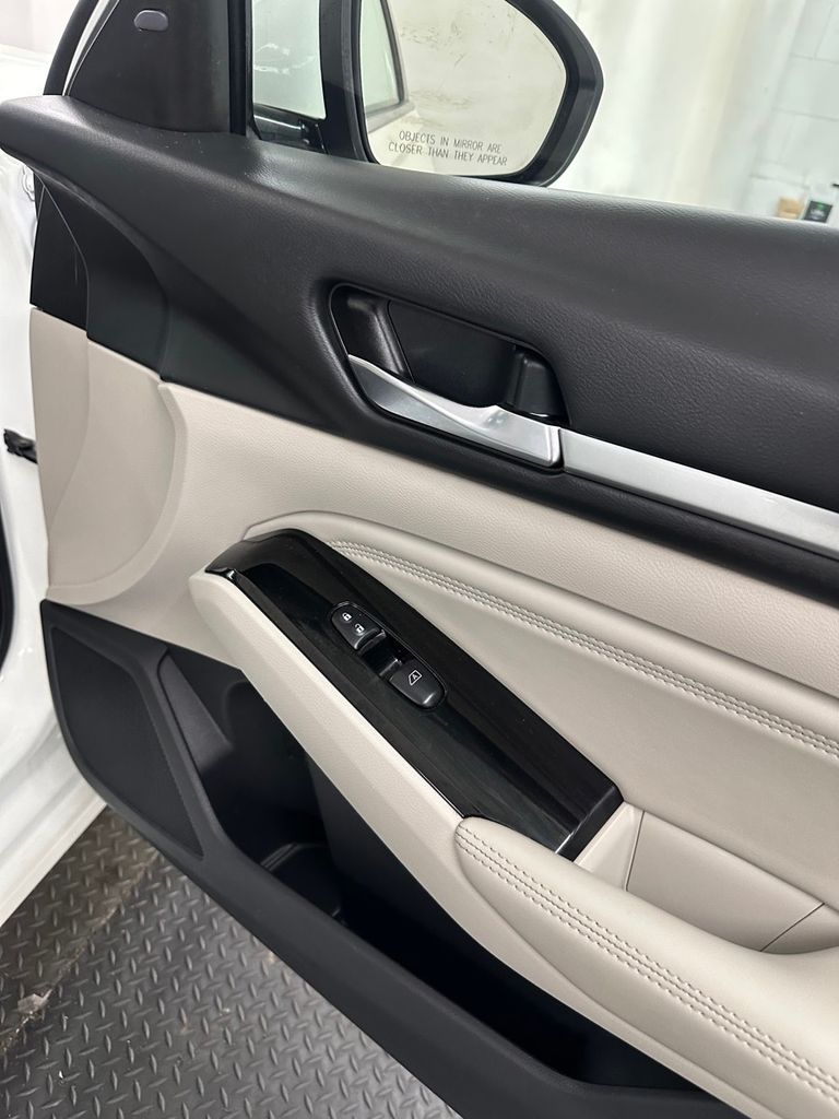 used 2020 Nissan Altima car, priced at $15,985