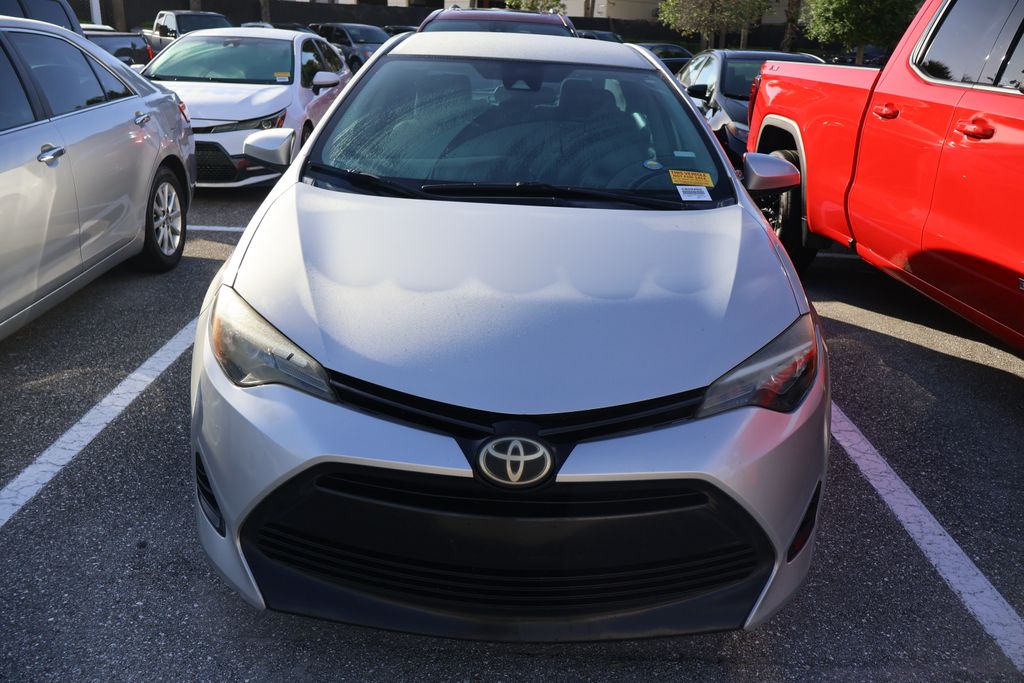 Thumbnail: 2017 Toyota Corolla - 5