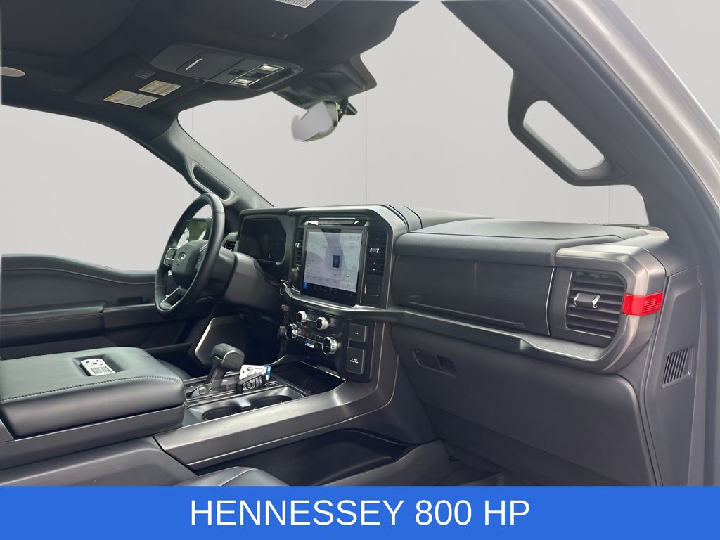 Used Car 2024 Ford F-150  Lariat For Sale Under $110,000 In Austin, Texas