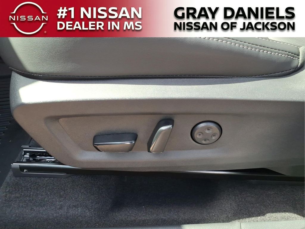 New 2026 Nissan Murano SUV