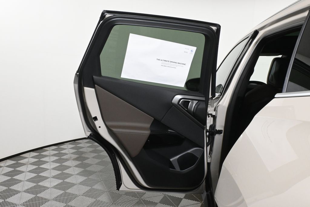 Thumbnail: 2026 BMW X3 - 31