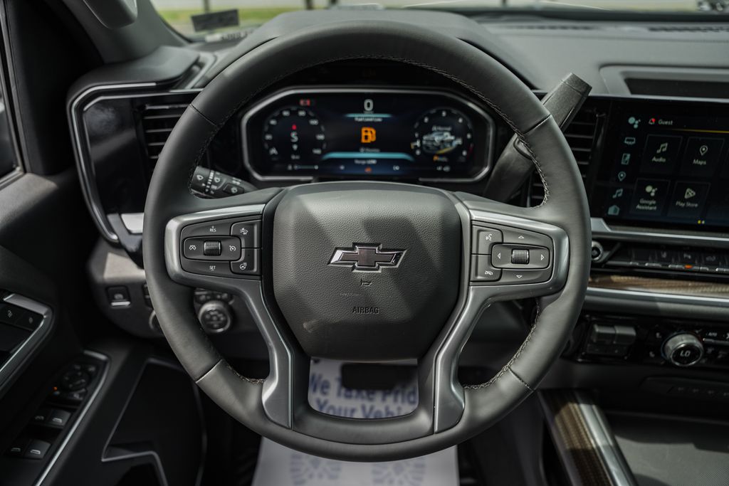 ChevroletSilverado 2500HD35