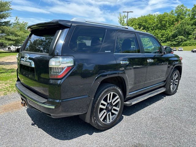 Used 2021 Toyota 4Runner SUV