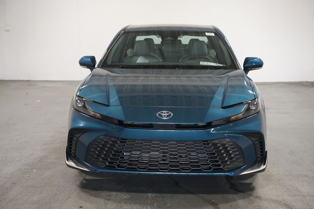Thumbnail: 2025 Toyota Camry - 2