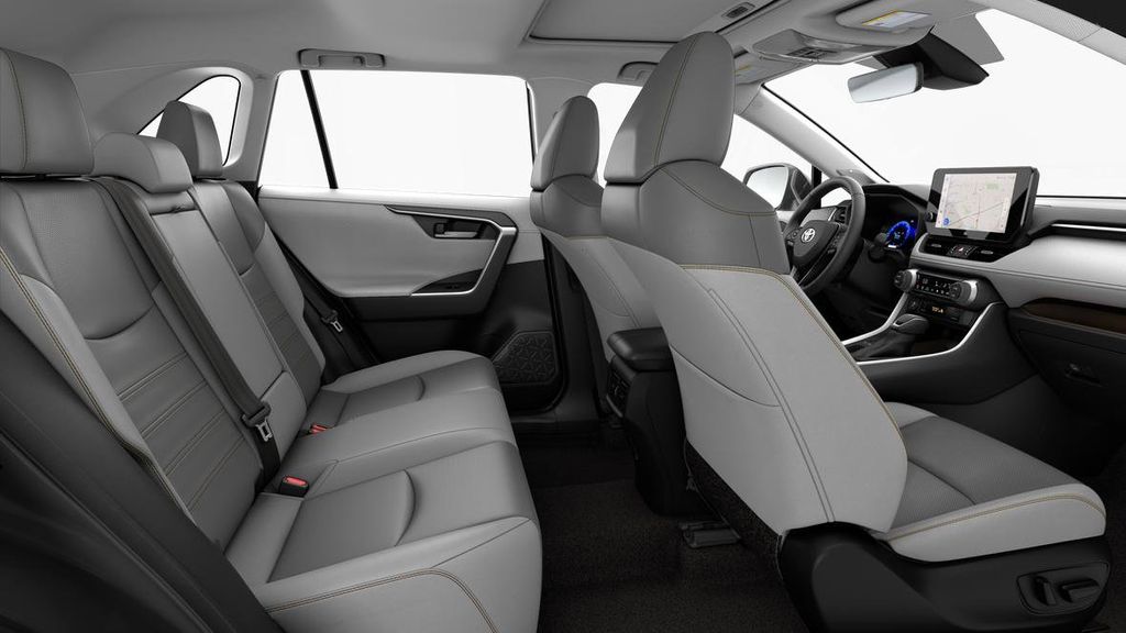 Thumbnail: 2025 Toyota RAV4 - 8