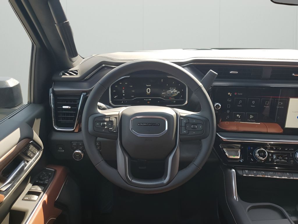 New Car 2025 Gmc Sierra 3500hd  Denali Ultimate For Sale Under $100,000 In Austin, Texas