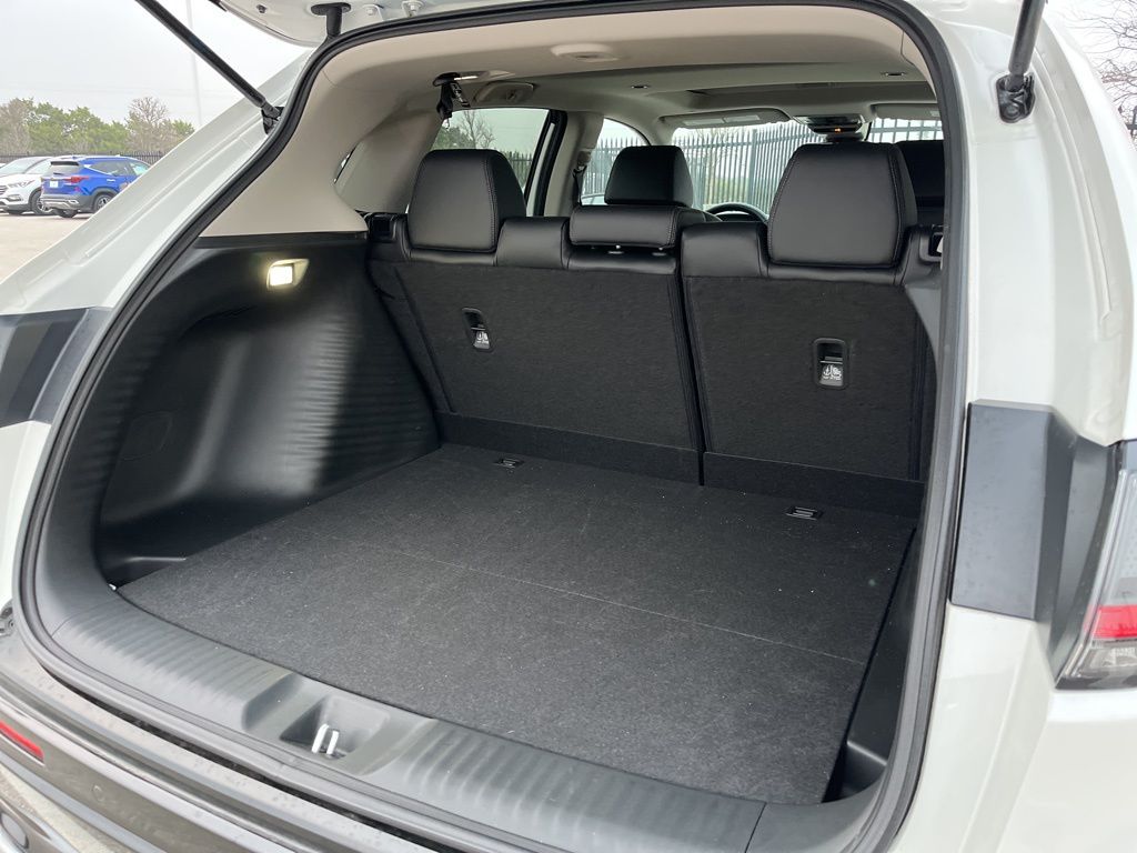 Thumbnail: 2026 Honda HR-V - 9