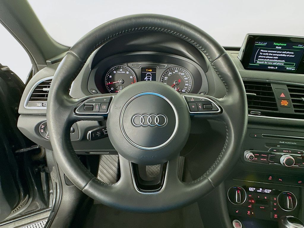 Thumbnail: 2018 Audi Q3 - 11