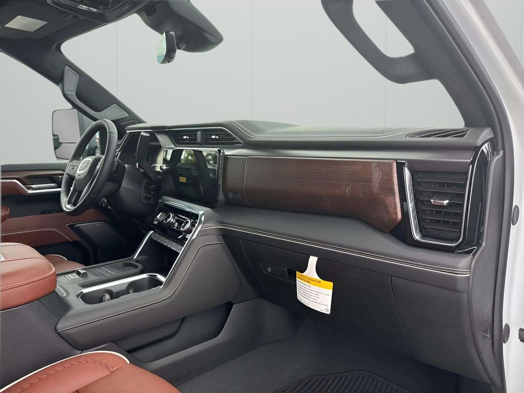 New Car 2025 Gmc Sierra 2500hd  Denali Ultimate For Sale Under $120,000 In Austin, Texas