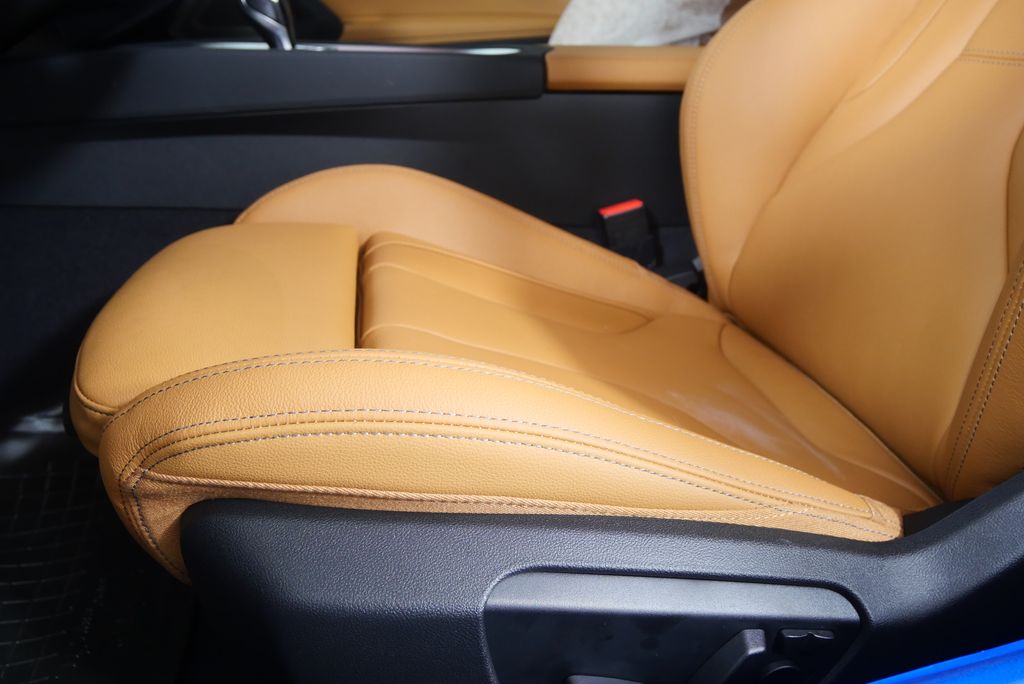 Thumbnail: 2026 BMW Z4 - 11