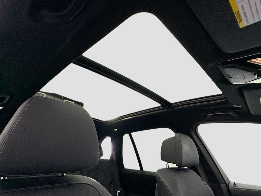 Thumbnail: 2019 BMW X5 - 17