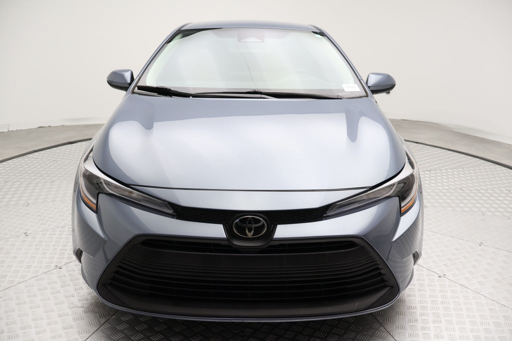 Thumbnail: 2023 Toyota Corolla - 5