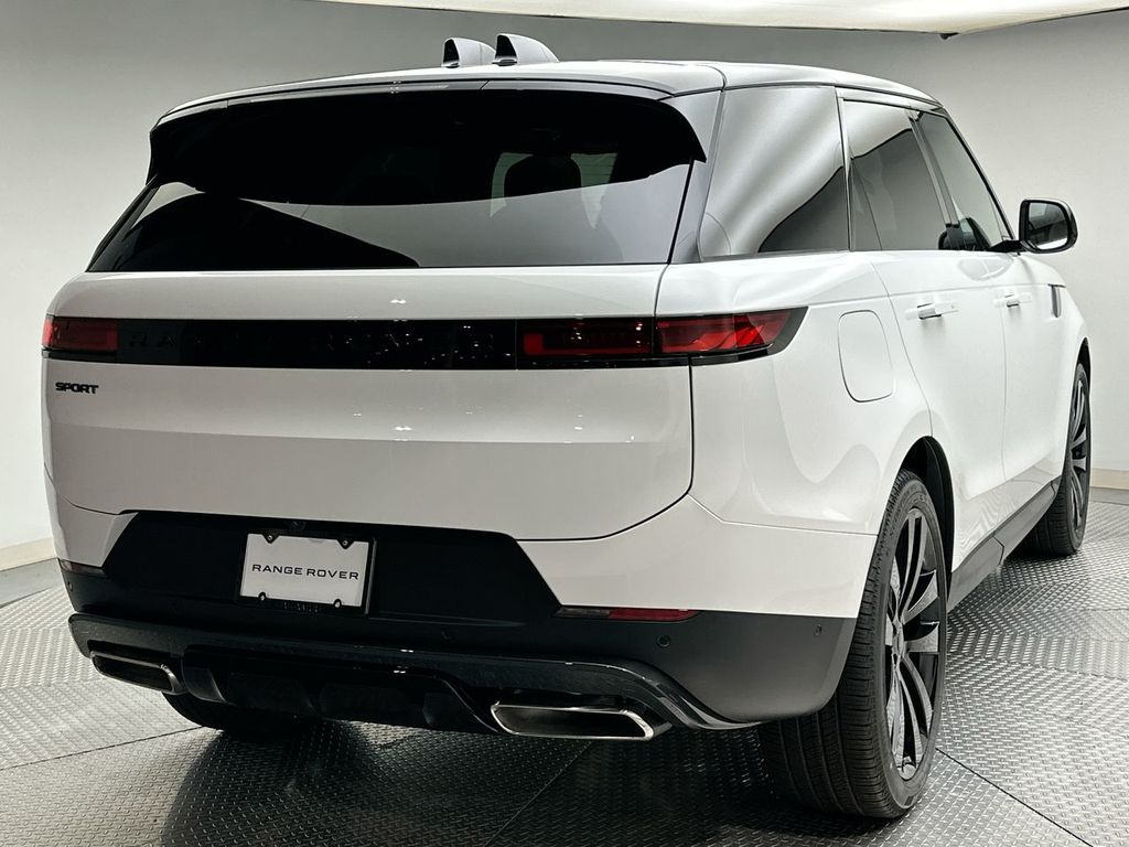 Thumbnail: 2026 Land Rover Range Rover Sport - 3