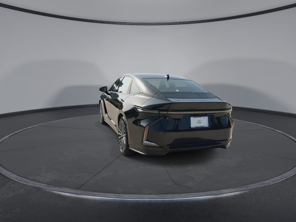 Thumbnail: 2026 Lexus ES - 7