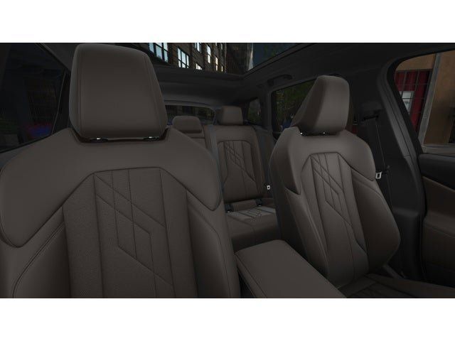 Thumbnail: 2026 BMW X3 - 11