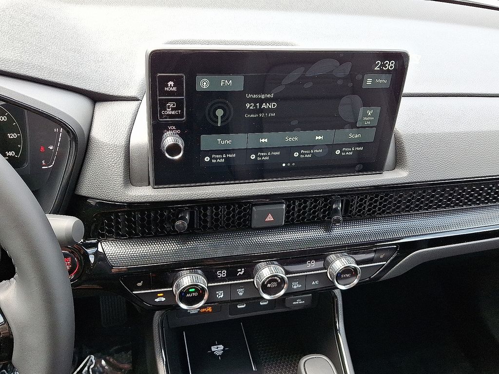 Thumbnail: 2026 Honda CR-V - 10