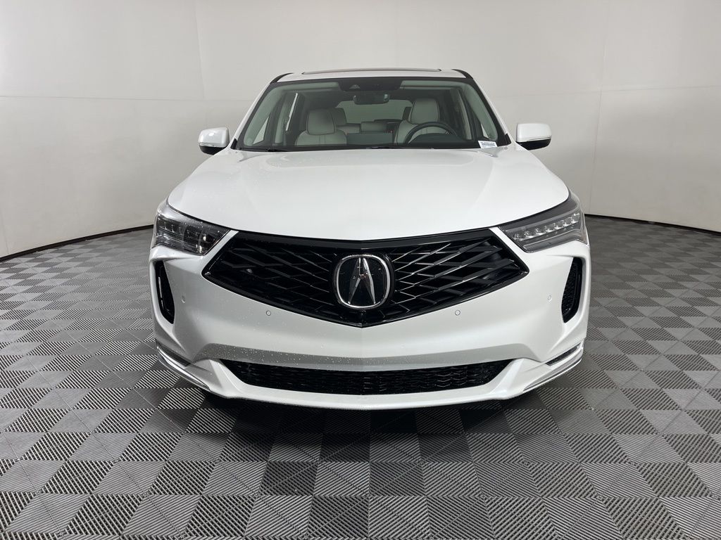 2025 Acura RDX Advance 17