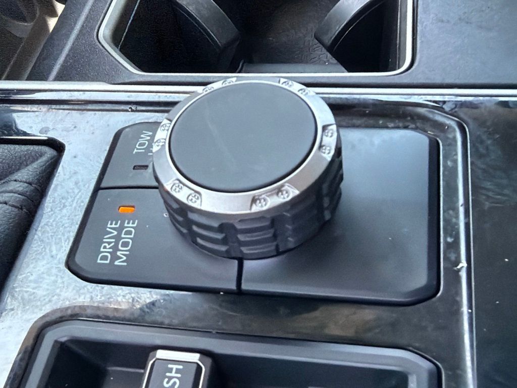 Used 2024 Toyota Tundra Truck