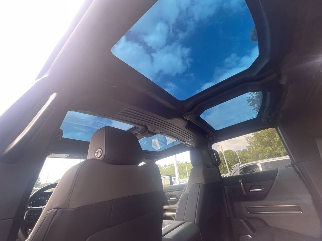 Used 2024 GMC Hummer EV SUV SUV