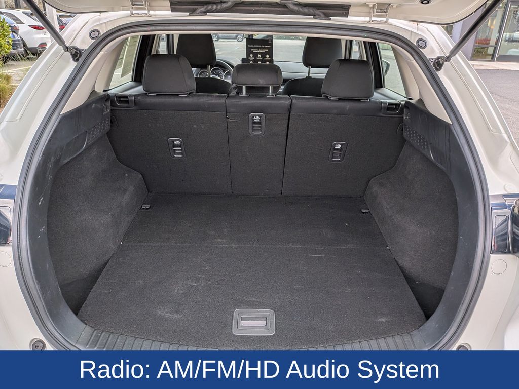 2023 Mazda CX-5 2.5 S