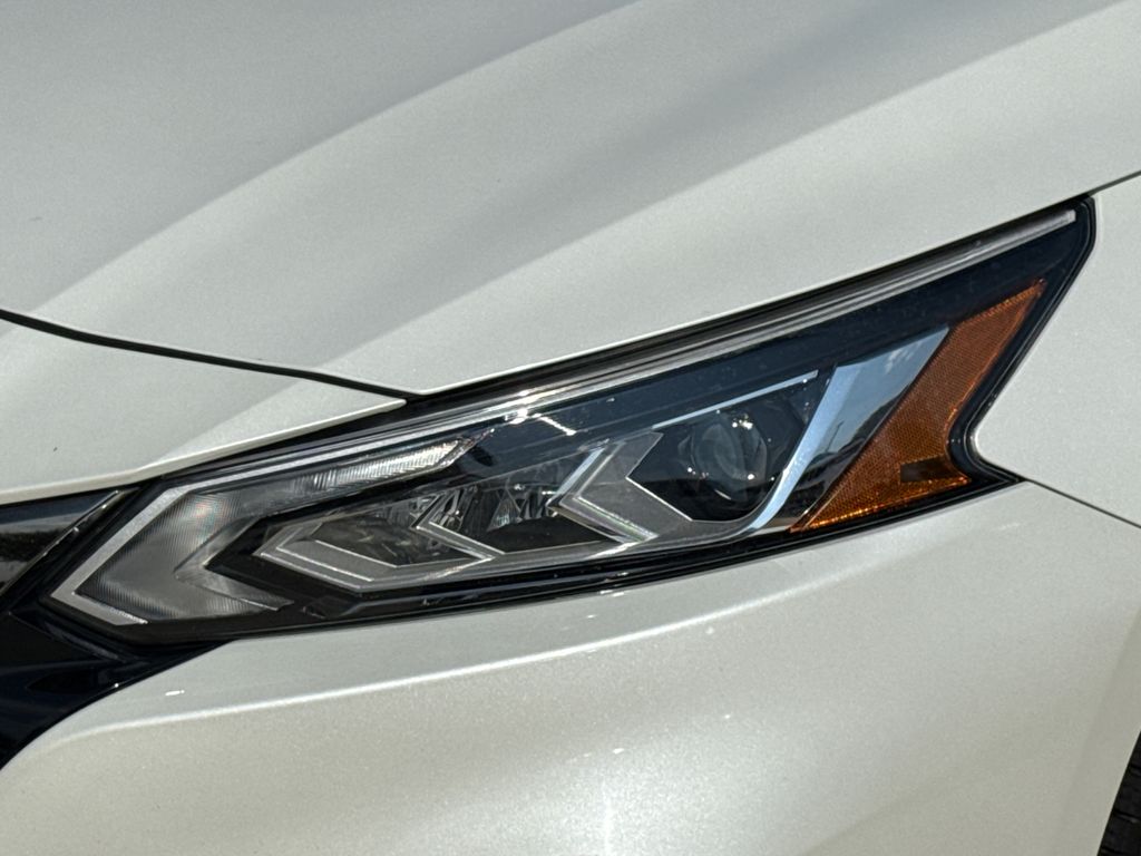 Used 2020 Nissan Altima Sedan