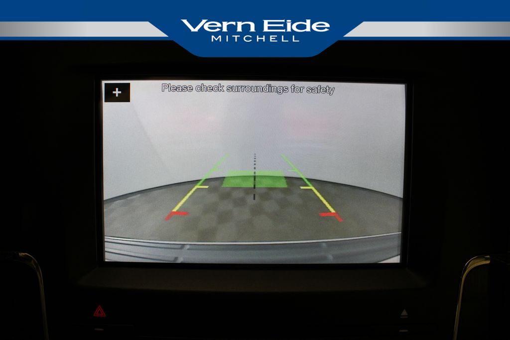 Used 2016 Lincoln Navigator L for sale in 