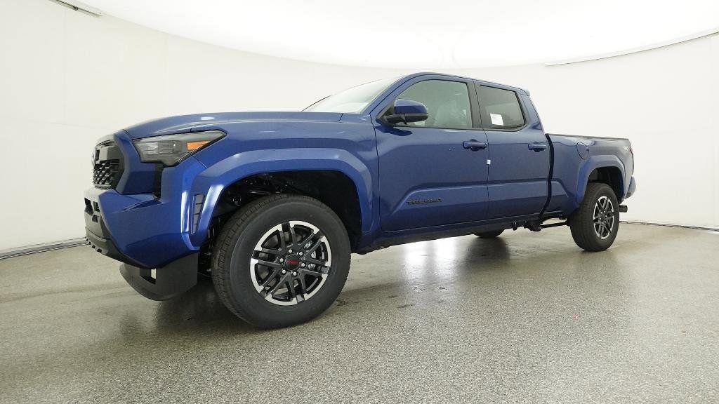 Thumbnail: 2025 Toyota Tacoma - 15