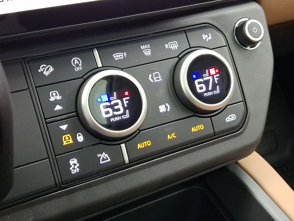 Thumbnail: 2026 Land Rover Defender - 12