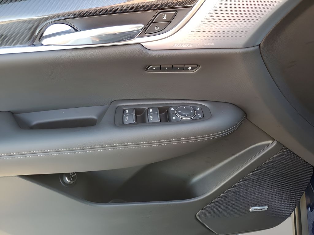 New Car 2025 Cadillac Xt6  Sport For Sale Under $70,000 In Austin, Texas