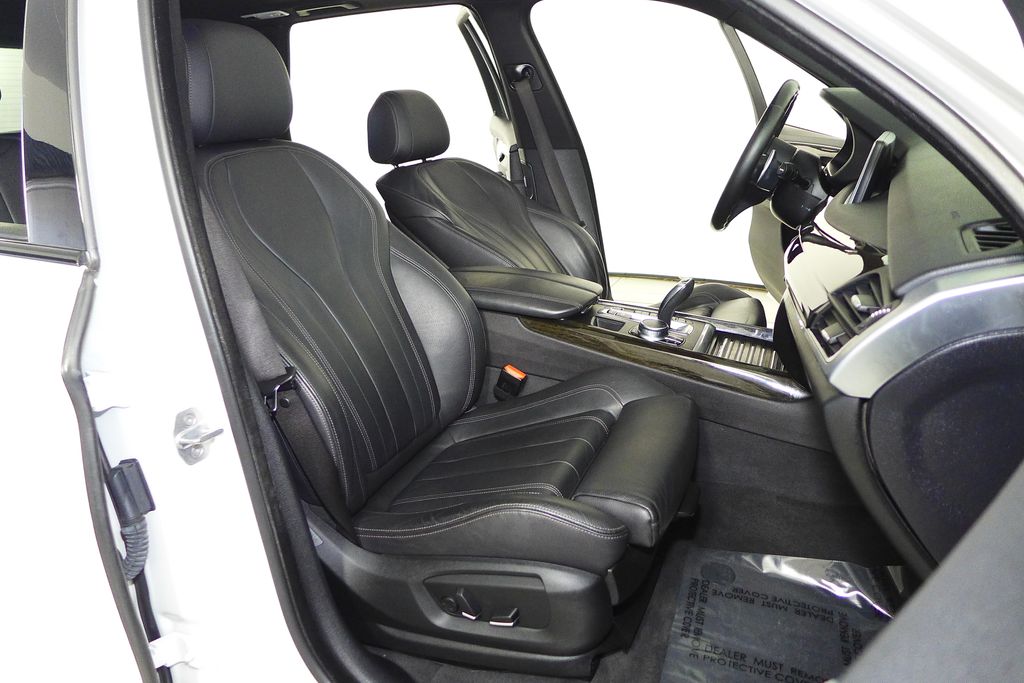 Thumbnail: 2018 BMW X5 - 19