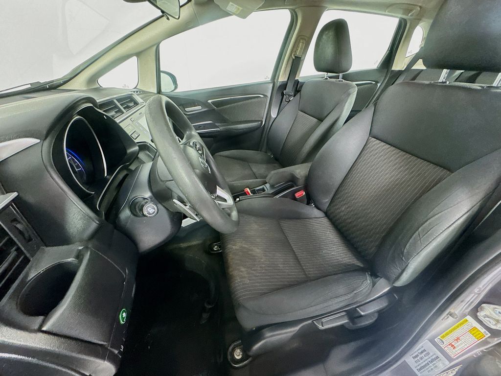 Used Car 2019 Honda Fit  Ex For Sale Under $15,000 In Austin, Texas