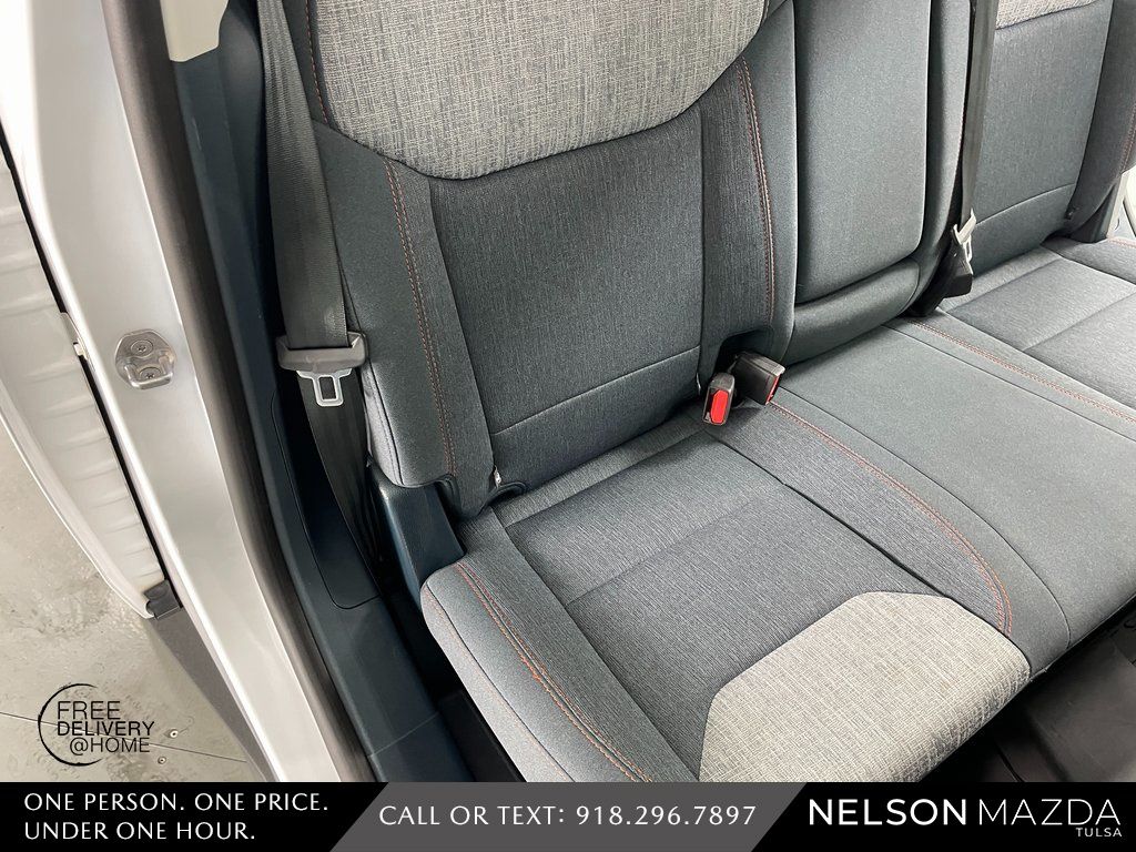 Used 2023 White Ford XLT image 44